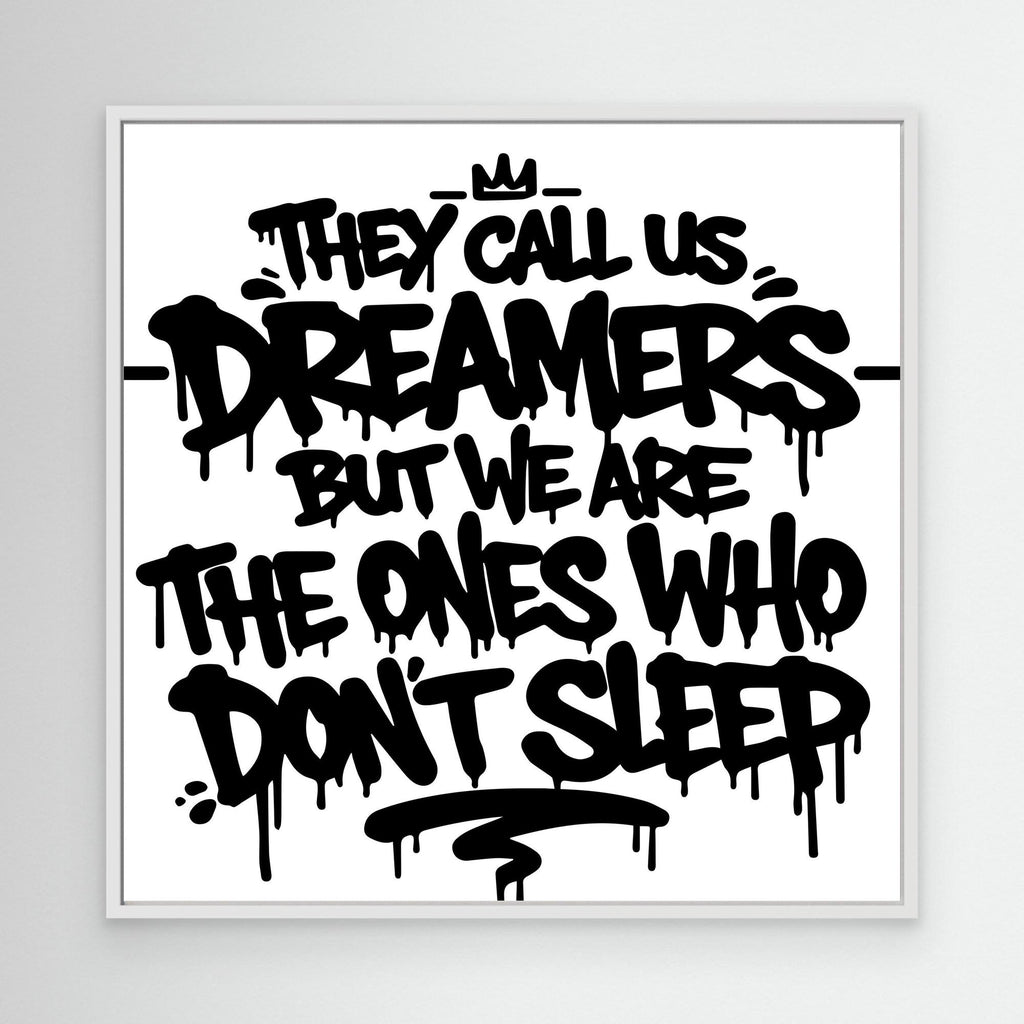 Dreamers