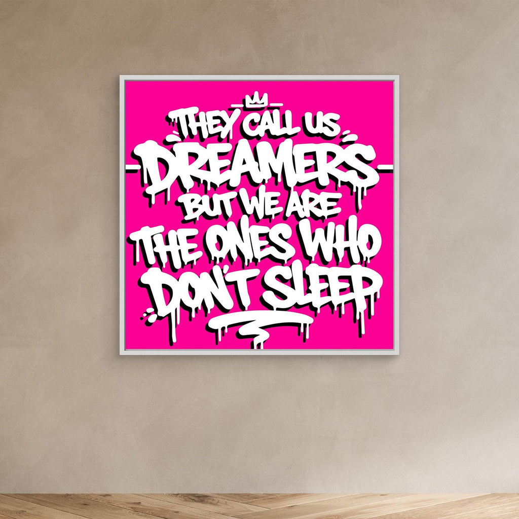 Dreamers