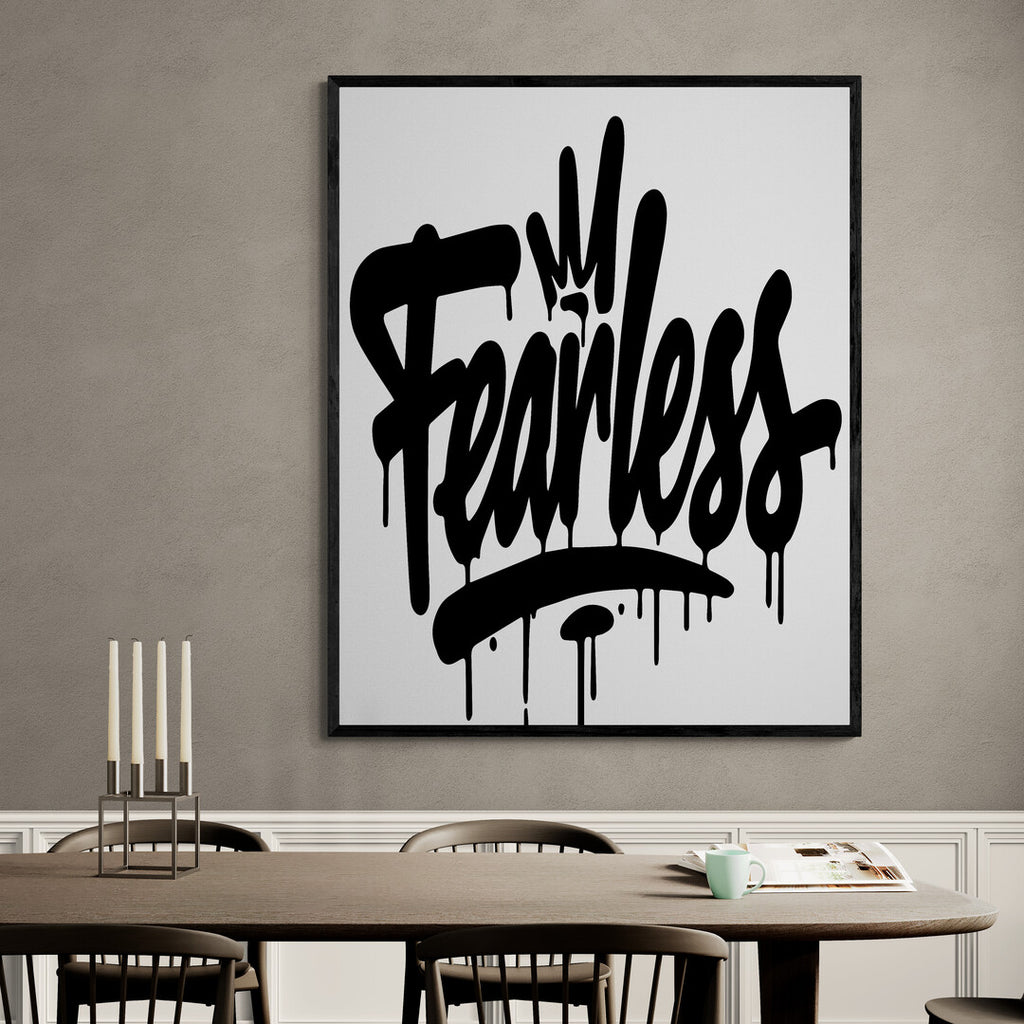 Fearless