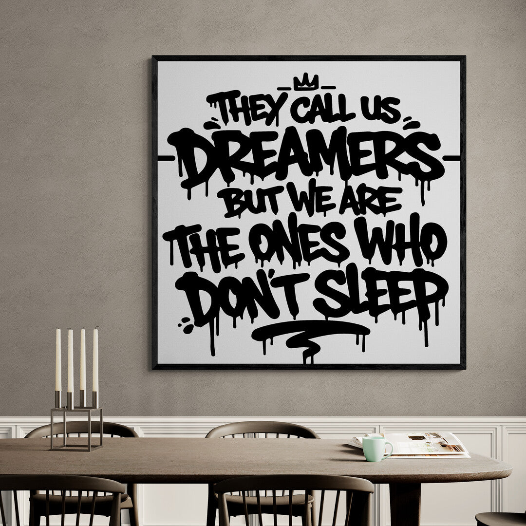 Dreamers