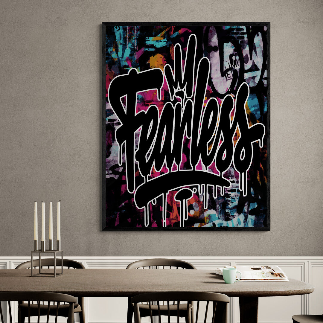 Fearless