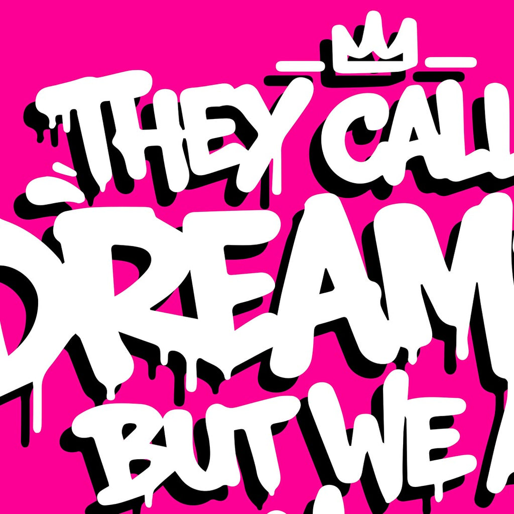 Dreamers