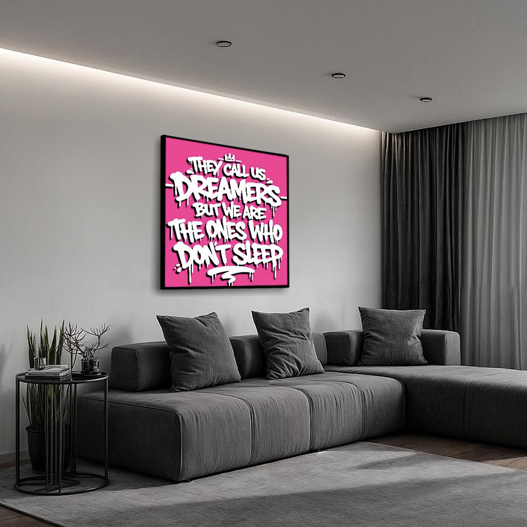 Dreamers
