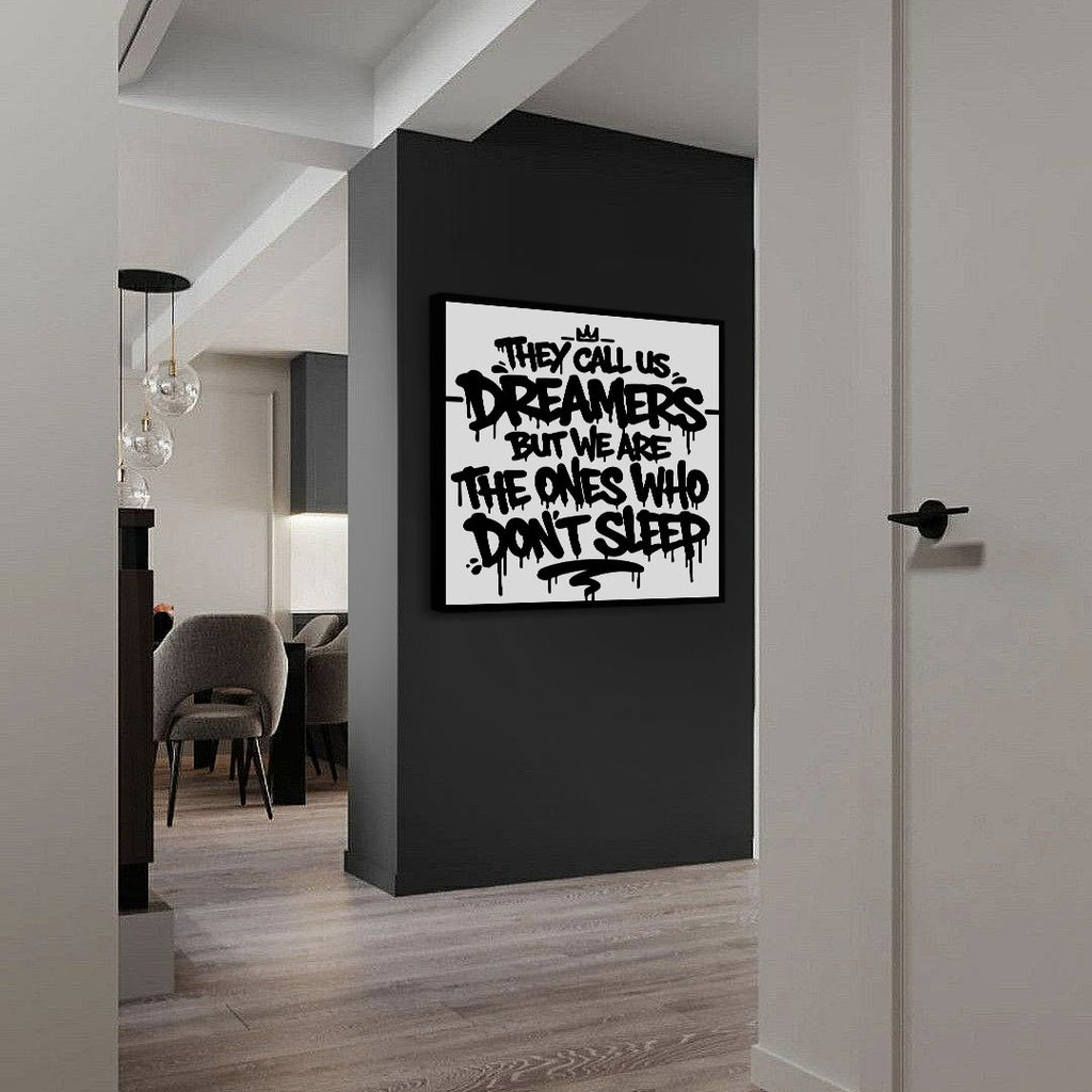 Dreamers