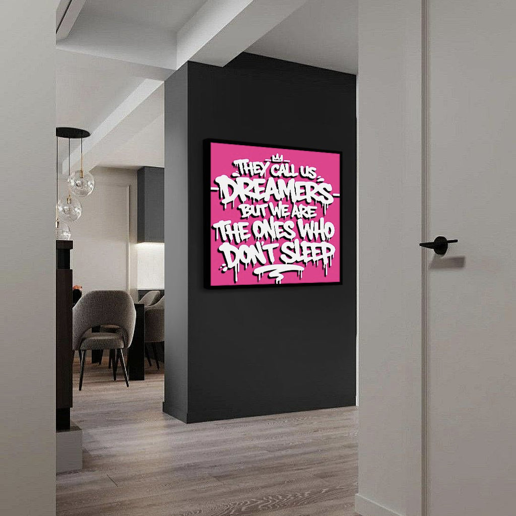 Dreamers