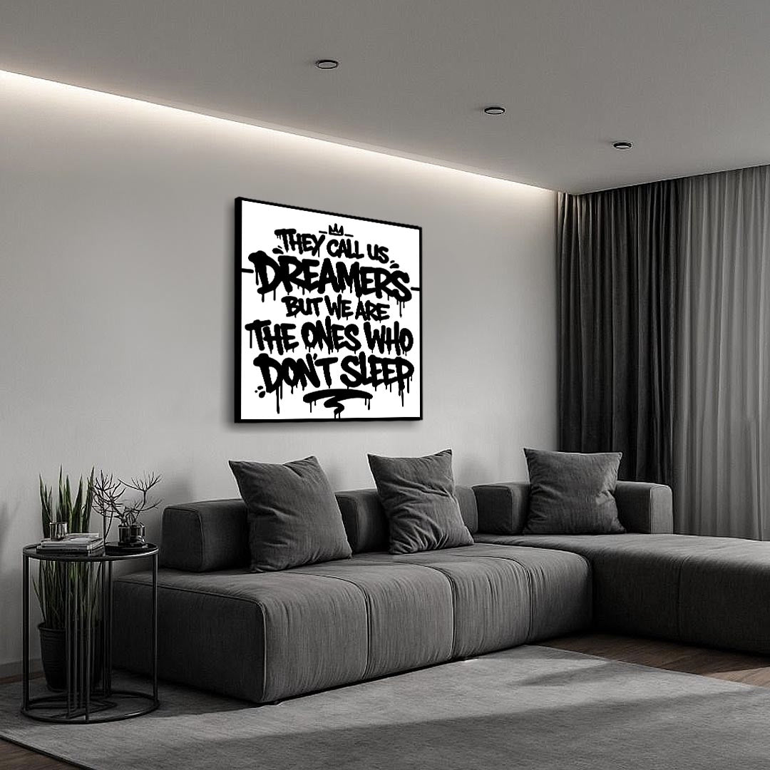 Dreamers