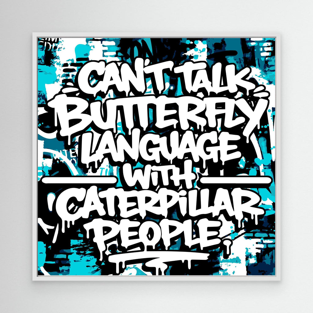 Butterfly Language