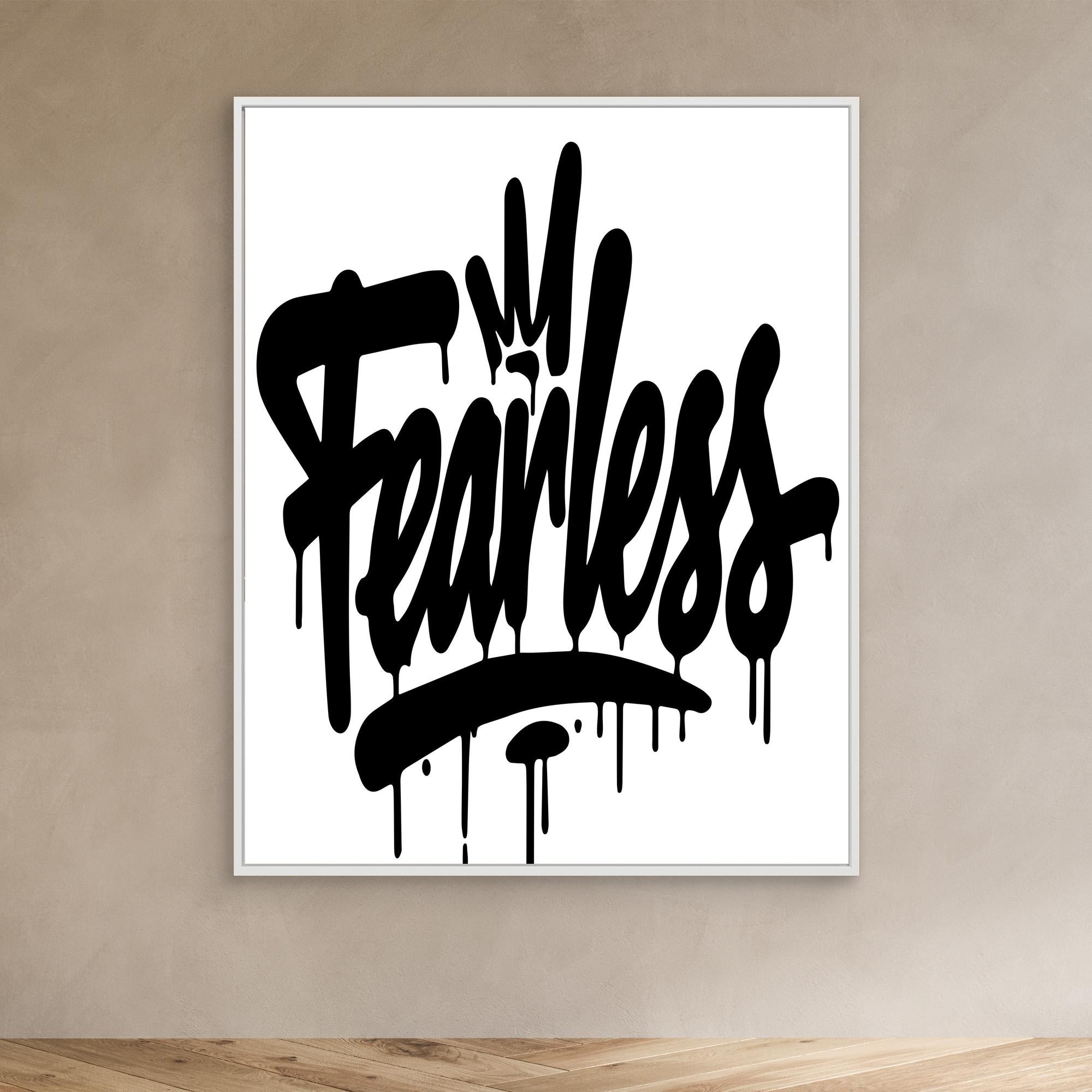 Fearless