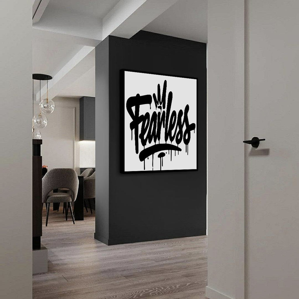 Fearless