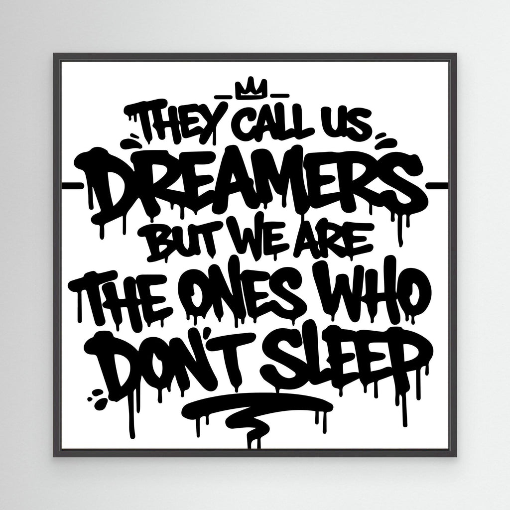 Dreamers