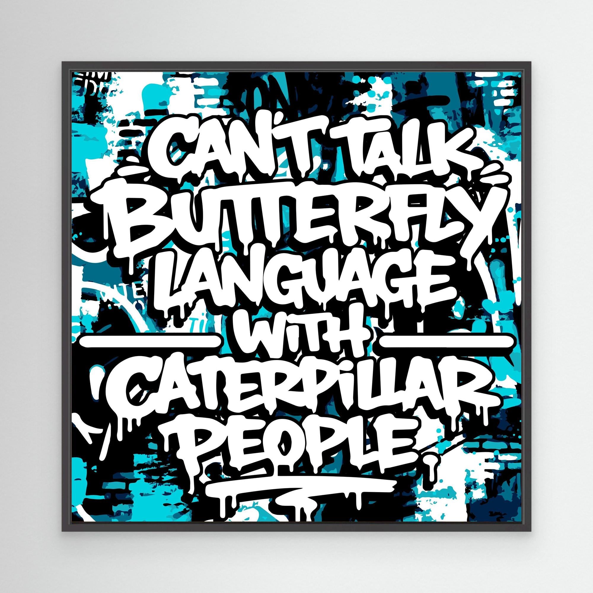 Butterfly Language