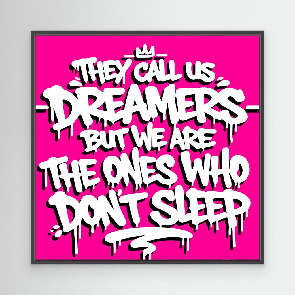 Dreamers