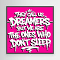 Dreamers