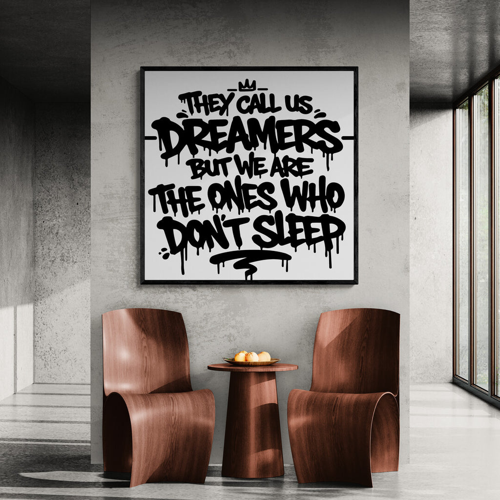 Dreamers