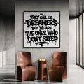 Dreamers