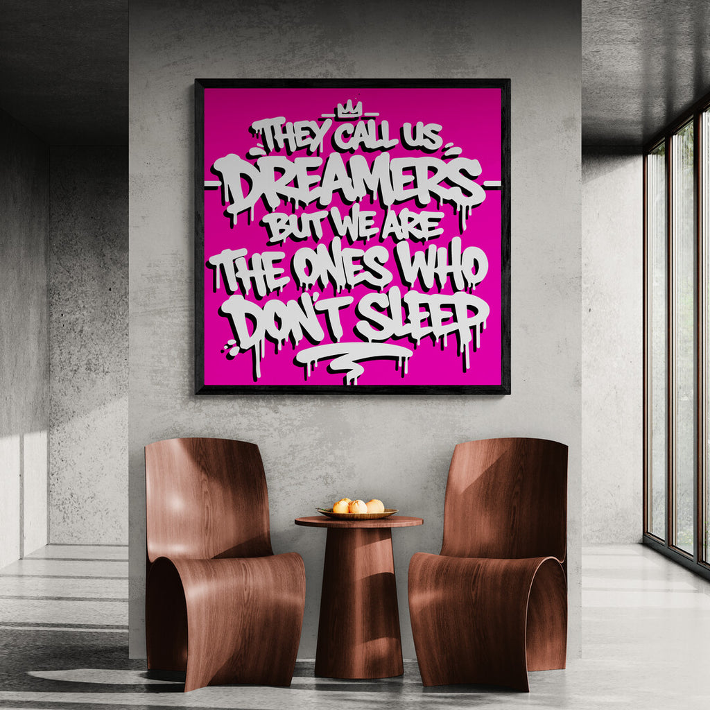 Dreamers