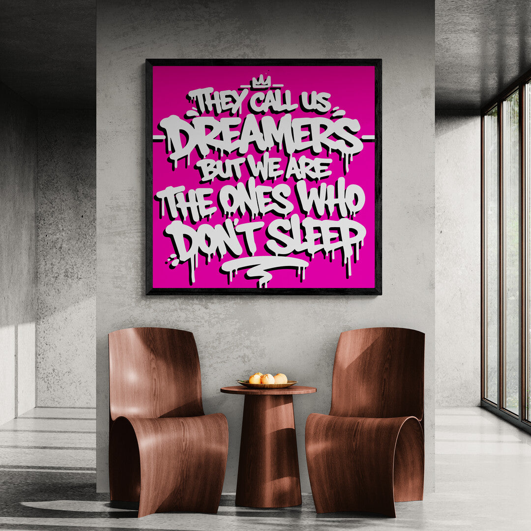 Dreamers