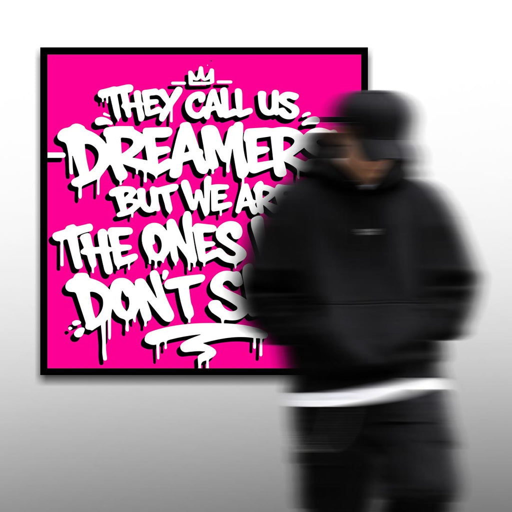 Dreamers