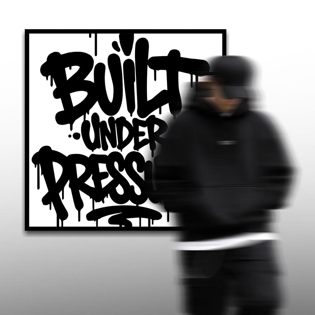 Built Under Pressure