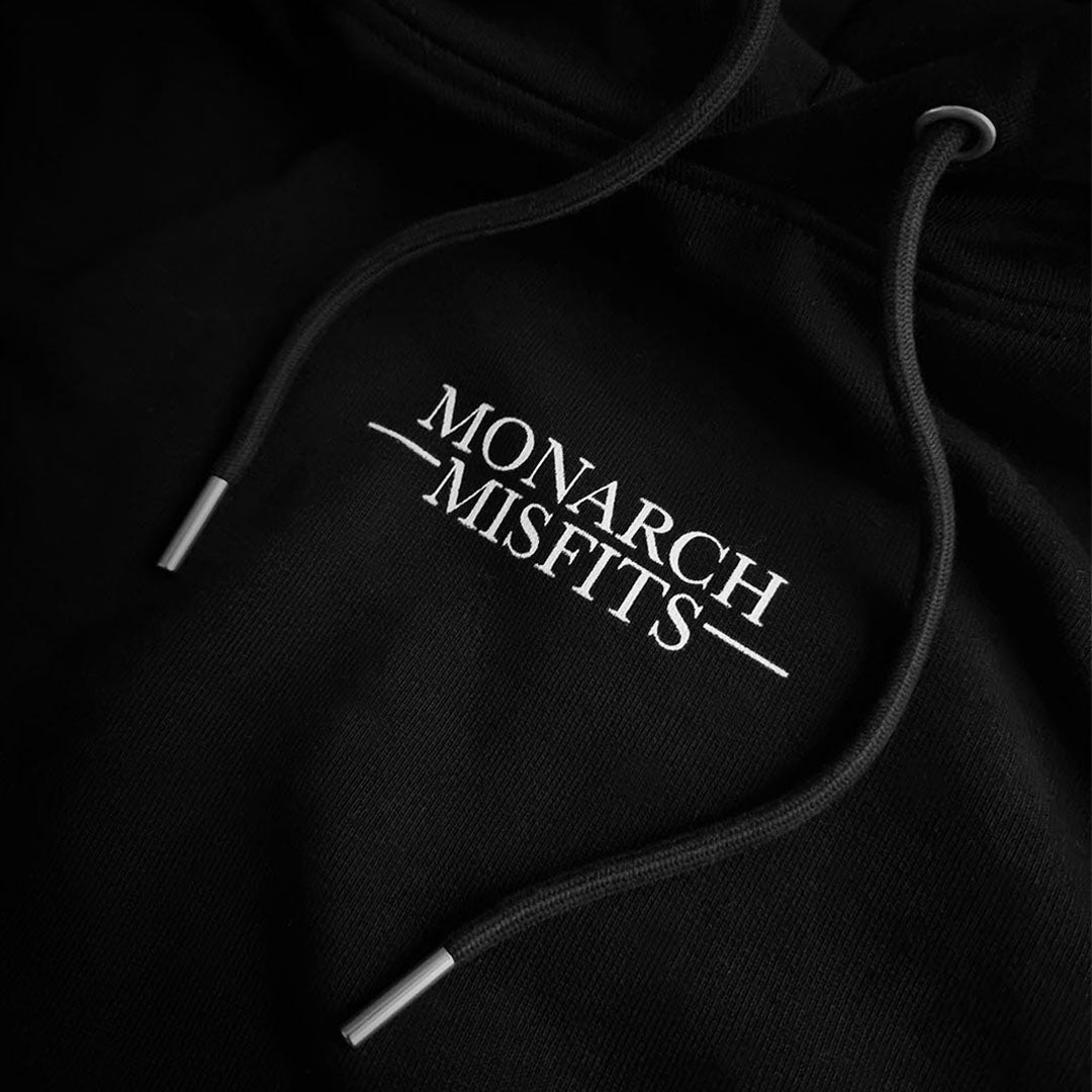 Hoodie NR.4