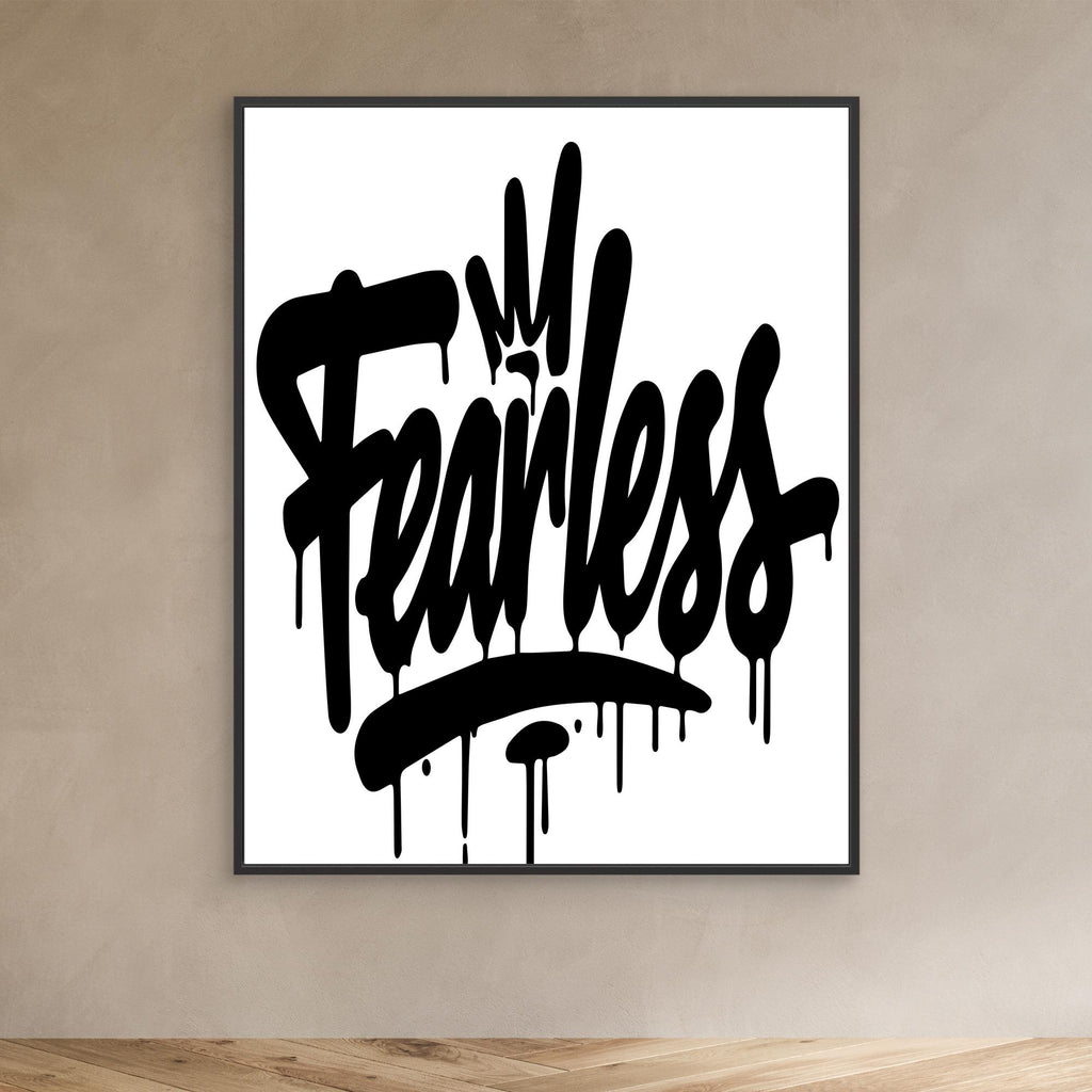 Fearless