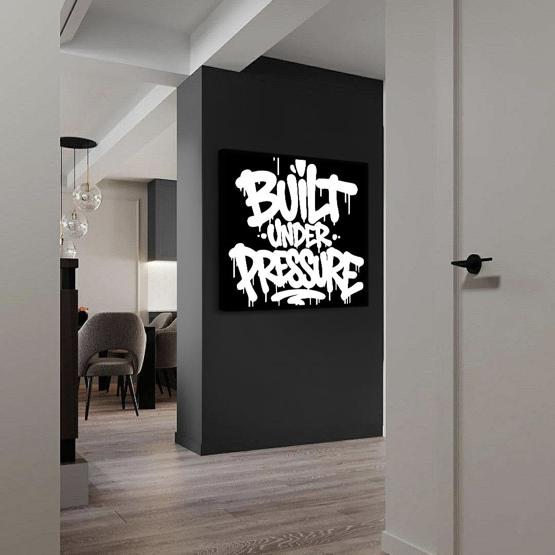 Pressure