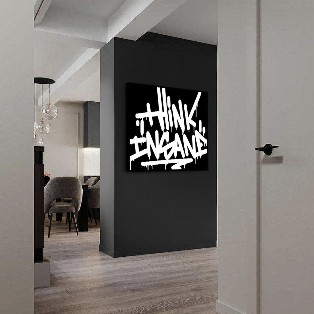 Think Insane